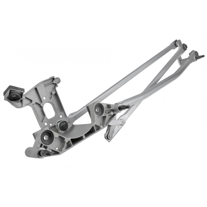 Mécanisme Tringlerie D'essuie Glace Pour Ford Focus C-max 1364858