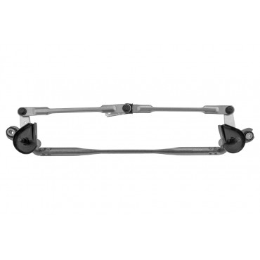 Mécanisme Tringlerie D'essuie Glace Pour Kia Sorento II 981202P000