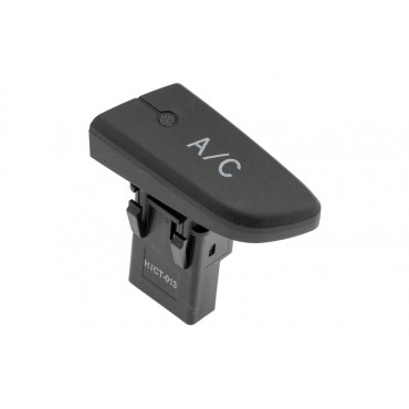 Interrupteur Climatiseur Clim Pour Citroen C1 Peugeot 107 Toyota Aygo 6554KX