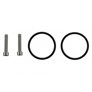 Kit Joints Pompe Haldex Pour A1 A3 Q3 Tt Kuga Range Rover Evoque 9-5 0AY598305