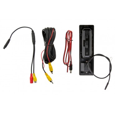 Interrupteur Poignée De Coffre + Faisceaux Pour X3 X4 X5 X6 Série 3 51247345700