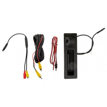 Interrupteur Poignée De Coffre + Faisceaux Pour X3 X4 X5 X6 Série 3 51247345700