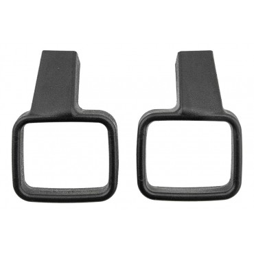 Kit Poignée Réglage Sièges Gauche+droit Pour Mercede Classe A B 1699190561