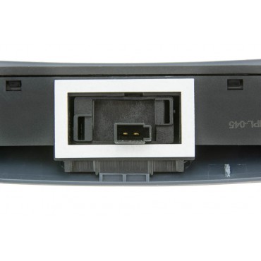 Interrupteur Poignée De Coffre Pour Opel Corsa D - À Partir De 2006 13188017