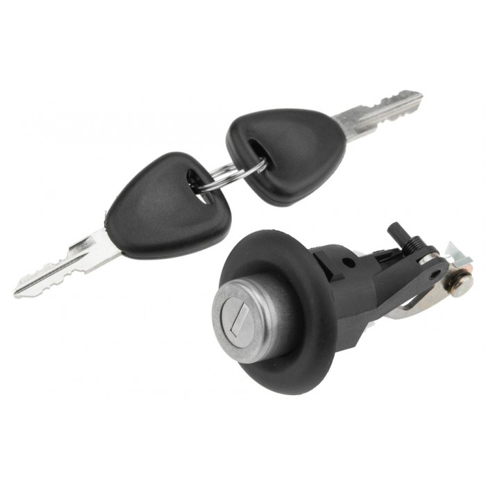 Barillet Serrure De Coffre Pour Dacia Sandero - À Partir De 2008 6001550798