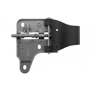 Crochet Serrure De Capot Moteur Pour Skoda Octavia - À Partir De 2013 5E0823186C