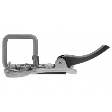 Crochet Serrure De Capot Moteur Pour Skoda Octavia - À Partir De 2013 5E0823186C