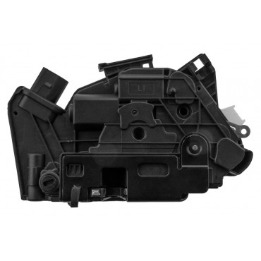 Actionneur Serrure De Porte Arrière Gauche Pour Vw Tiguan Passat Cc 5N0839015H