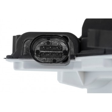 Actionneur Serrure De Porte Arrière Droit Pour Vw Tiguan Passat Cc 5N0839016H