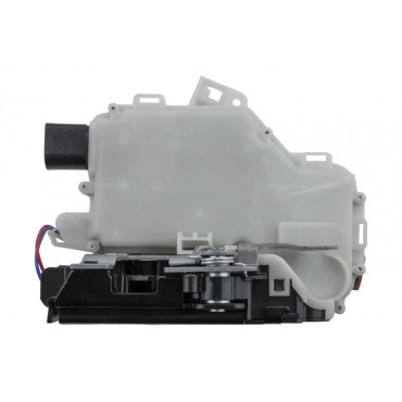 Actionneur Serrure De Porte Arrière Gauche Pour Vw Golf V 2003-2009 3B4839015AF