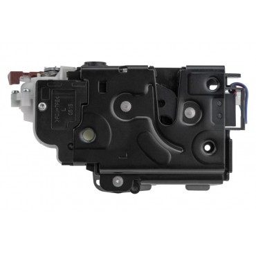 Actionneur Serrure De Porte Arrière Gauche Pour Vw Golf V 2003-2009 3B4839015AF