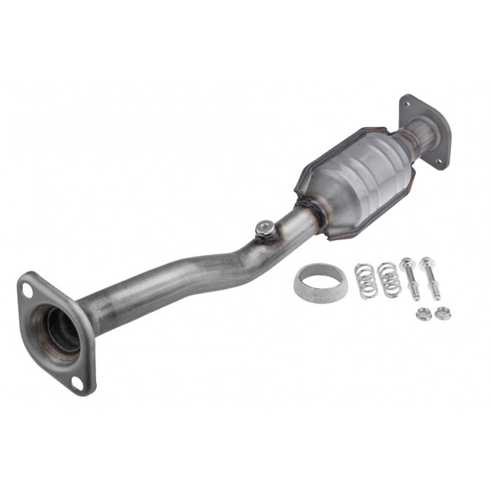 Catalyseur Pour Nissan Micra 2010-2015 Note - À Partir De 2013 1.2 200101HA2B