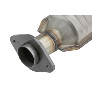 Catalyseur Pour Nissan Micra 2010-2015 Note - À Partir De 2013 1.2 200101HA2B