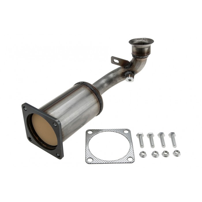 Catalyseur Pour Citroën C4 Peugeot 206 307 1.4 16v 1609159180 1705SN