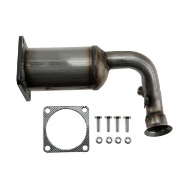 Catalyseur Pour Citroën C4 Peugeot 206 307 1.4 16v 1609159180 1705SN