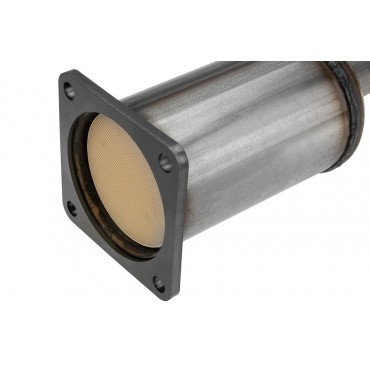 Catalyseur Pour Citroën C4 Peugeot 206 307 1.4 16v 1609159180 1705SN