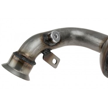 Catalyseur Pour Citroën C4 Peugeot 206 307 1.4 16v 1609159180 1705SN