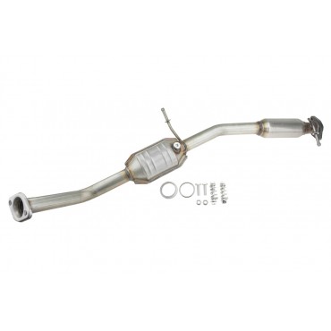 Catalyseur Pour Suzuki Jimny 1.3 16v 1998-2005 1419080AV0 1419076J32H02