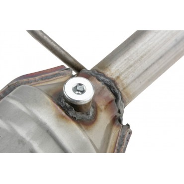 Catalyseur Pour Suzuki Jimny 1.3 16v 1998-2005 1419080AV0 1419076J32H02