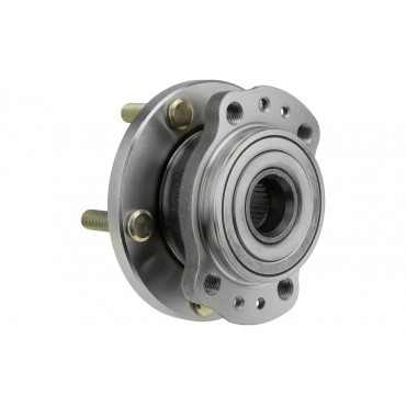 Moyeu De Roue Arrière Pour Tesla Model S X 2012-2017 102717000A