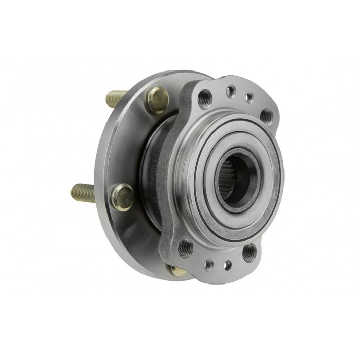 Moyeu De Roue Arrière Pour Tesla Model S X 2012-2017 102717000A