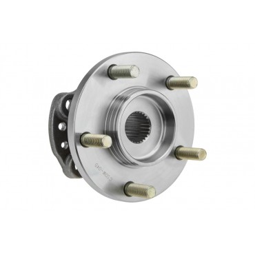 Moyeu De Roue Arrière Pour Tesla Model S X 2012-2017 102717000A