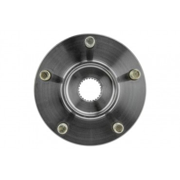 Moyeu De Roue Arrière Pour Tesla Model S X 2012-2017 102717000A