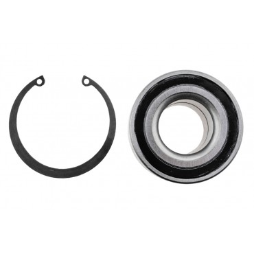 Roulement De Roue Arrière Pour Mitsubishi Mirage / Space Star VI 1.0 1.2