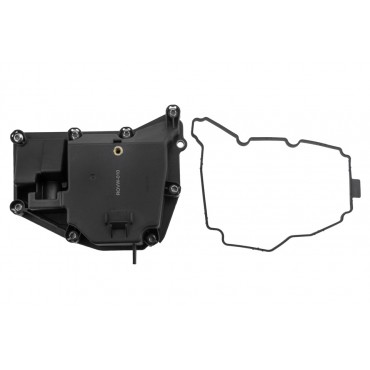 Séparateur D'huile Reniflard Pour A1 A3 Q3 Leon St Ateca Arona Scala 04E103464AD