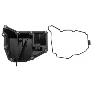 Séparateur D'huile Reniflard Pour A1 A3 Q3 Leon St Ateca Arona Scala 04E103464AD