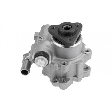 Pompe De Direction Assistée Pour Audi A8 2005-2010 4E0145156E