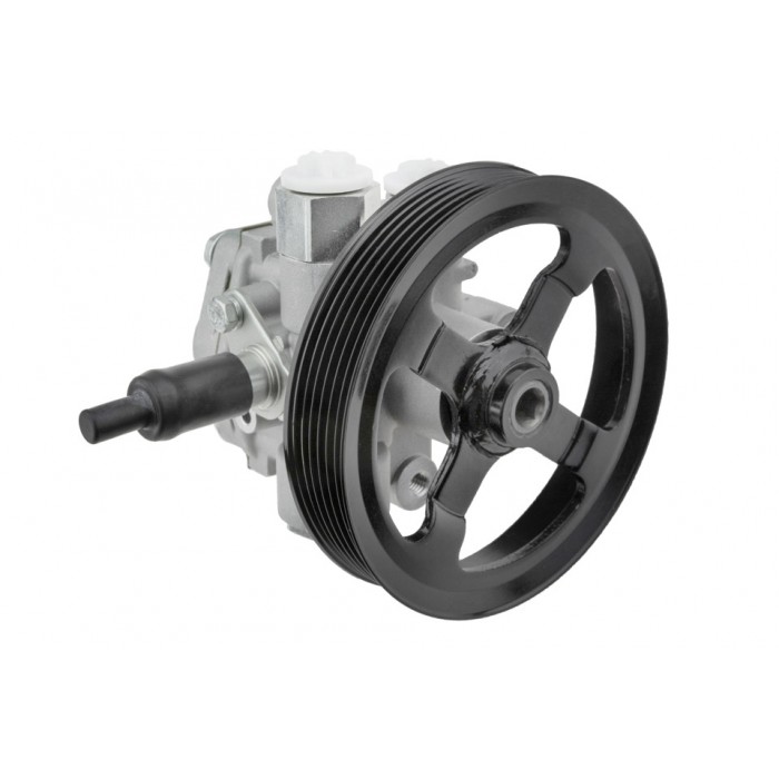 Pompe De Direction Assistée Pour Mitsubishi Lancer VIII Outlander II 4450a107