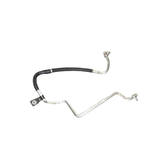 Tuyau De Climatisation Pour Citroen C3 Ds3 Peugeot 208 2008 6477GQ