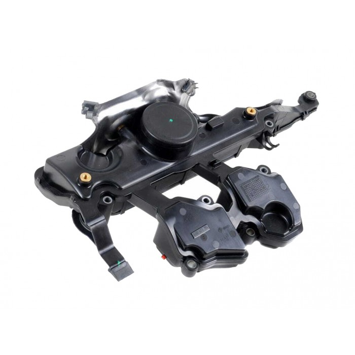 Couvercle Séparateur D'huile Reniflard Pour Primastar Qashqai X-trail 8200673395