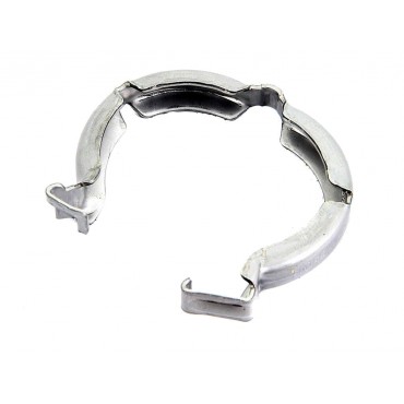 Collier De Fixation Vanne Egr Pour Dokker Duster Lodgy Logan Sandero 8200102150