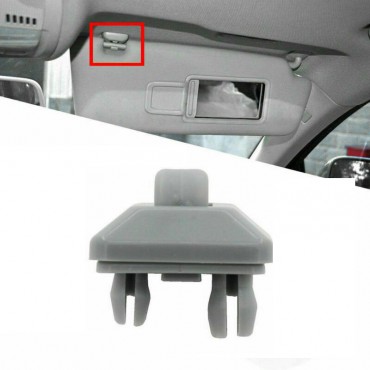 Clips Support Pare Soleil...