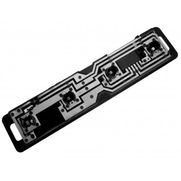 Support de Lampe Feu...