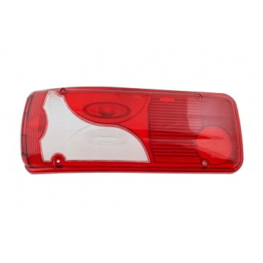 Cache Phare Feu Arrière...