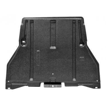 Protection Cache Sous...