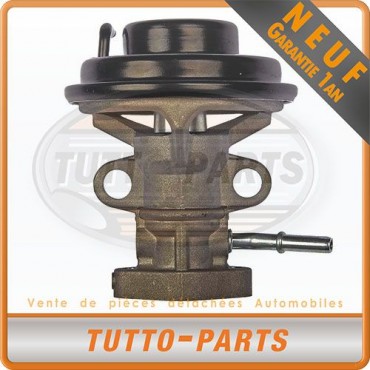 Vanne EGR Toyota Camry