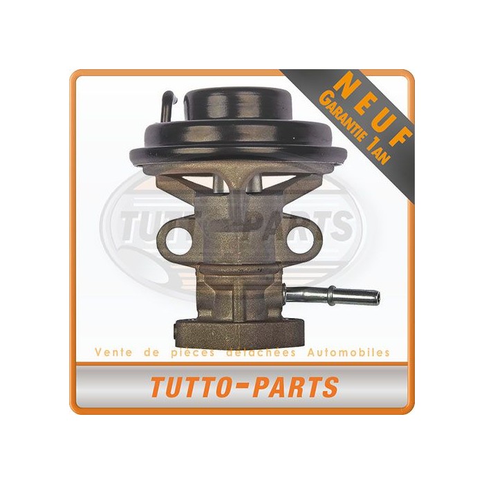 Vanne EGR Toyota Camry