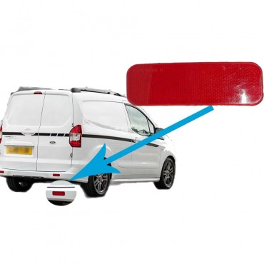 Catadioptre Réflecteur...