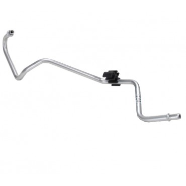 Tuyau Retour D'huile De...