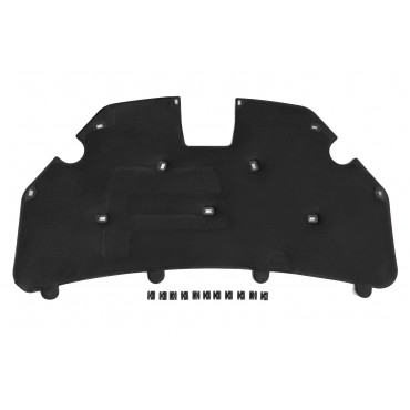 Isolant De Compartiment...