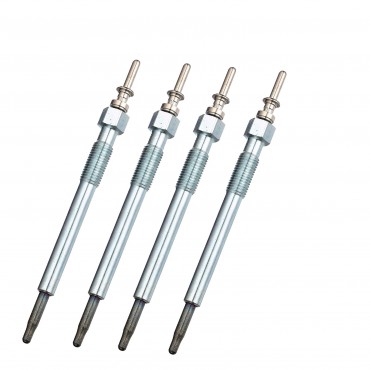 X4 Bougie De Préchauffage...