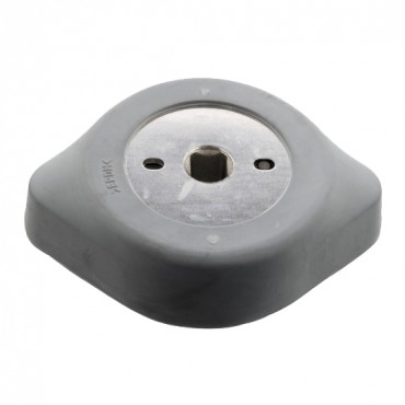 Support De Boite De Vitesse...