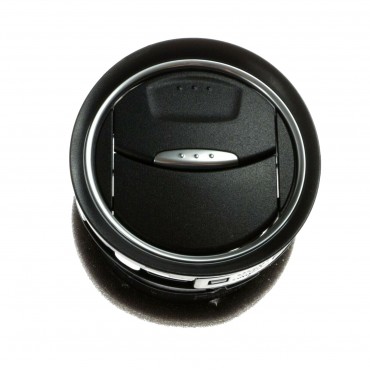 Bouche De Ventilation...