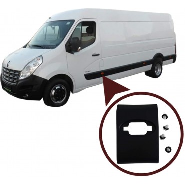 Baguette Porte Coulissante...