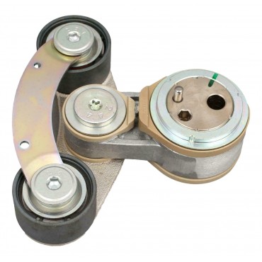 Galet Tendeur De Courroie...