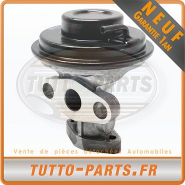 Vanne EGR Toyota Solara